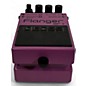 Used BOSS BF3 Flanger Effect Pedal