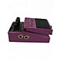 Used BOSS BF3 Flanger Effect Pedal