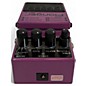 Used BOSS BF3 Flanger Effect Pedal