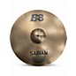 Used SABIAN 20in B8 Performance Special Pack Cymbal