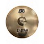 Used SABIAN 20in B8 Performance Special Pack Cymbal