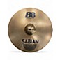 Used SABIAN 20in B8 Performance Special Pack Cymbal