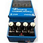 Used BOSS CS3 Compressor Sustainer Effect Pedal