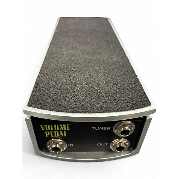 Used Ernie Ball VPJR Volume Pedal