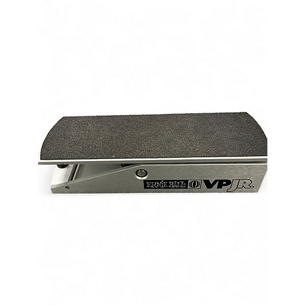 Used Ernie Ball VPJR Volume Pedal