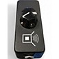 Used JHS Pedals Little Black Amp Box Pedal thumbnail