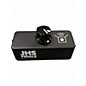 Used JHS Pedals Little Black Amp Box Pedal