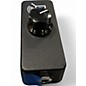 Used JHS Pedals Little Black Amp Box Pedal