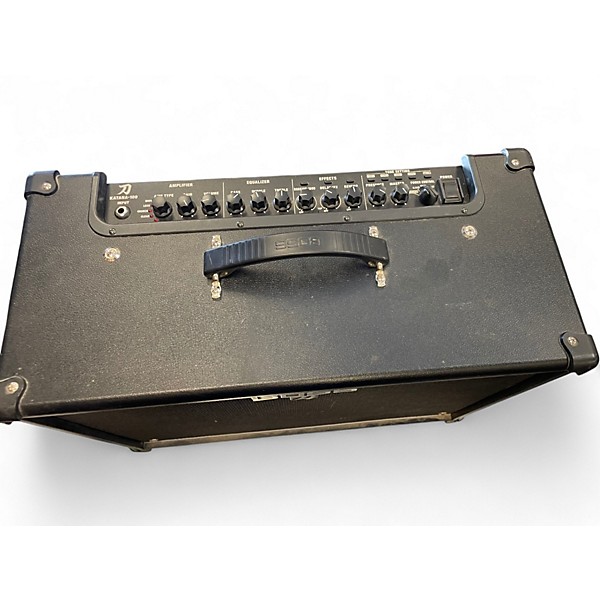 Used BOSS Katana 100 100W 1X12 Guitar Combo Amp