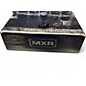 Used MXR EVH 5150 Overdrive Effect Pedal