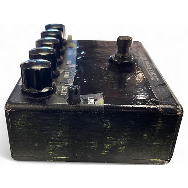 Used MXR EVH 5150 Overdrive Effect Pedal