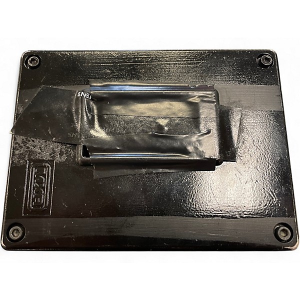 Used MXR EVH 5150 Overdrive Effect Pedal