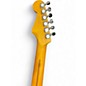 Used Fender American Ultra Luxe Vintage '60s Stratocaster HSS Seafoam Green Solid Body Electric Guitar