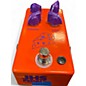 Used JHS CHEESE BALL Effect Pedal