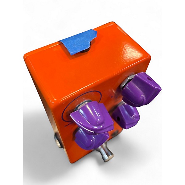 Used JHS CHEESE BALL Effect Pedal