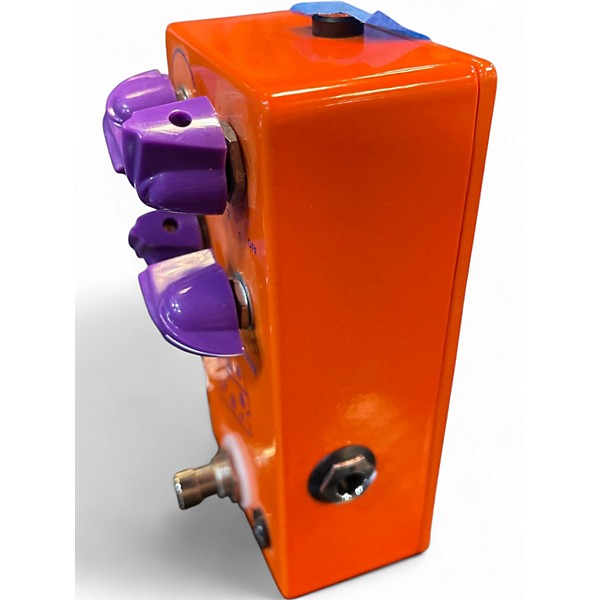 Used JHS CHEESE BALL Effect Pedal