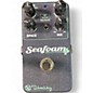 Used Keeley SEAFOAM Effect Pedal thumbnail