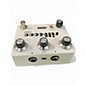 Used Silktone FUZZ Effect Pedal