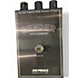 Used JHS Pedals BENDER Effect Pedal thumbnail