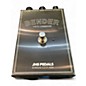 Used JHS Pedals BENDER Effect Pedal