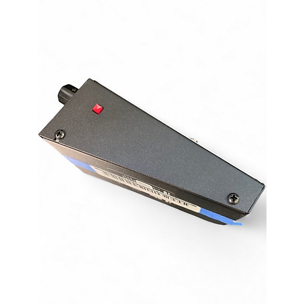 Used JHS Pedals BENDER Effect Pedal