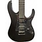 Used Ibanez Gio Ax Black Solid Body Electric Guitar