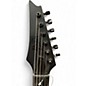 Used Ibanez Gio Ax Black Solid Body Electric Guitar