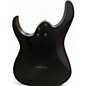 Used Ibanez Gio Ax Black Solid Body Electric Guitar