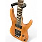 Used Jackson JS32 Dinky Natural Solid Body Electric Guitar
