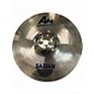 Used SABIAN 8in AA Splash Cymbal thumbnail