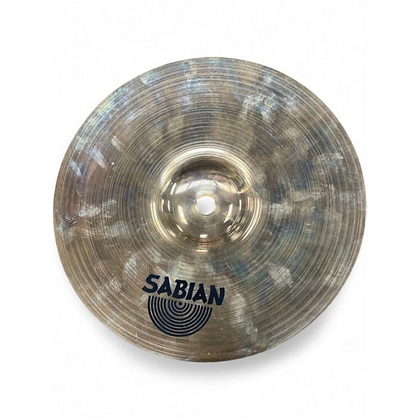 Used SABIAN 8in AA Splash Cymbal