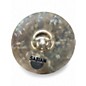 Used SABIAN 8in AA Splash Cymbal