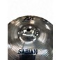 Used SABIAN 8in AA Splash Cymbal