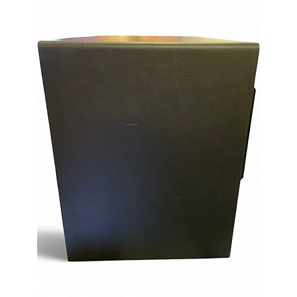 Used Yamaha HS8 Pair Powered Monitor