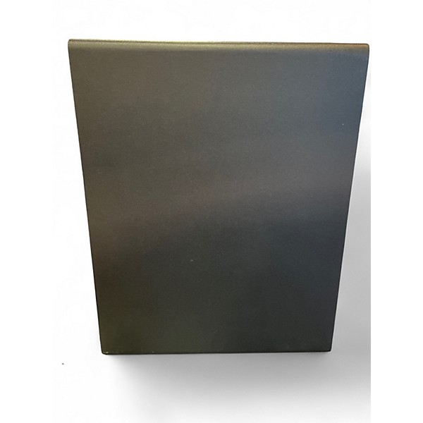 Used Yamaha HS8 Pair Powered Monitor