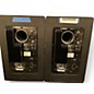 Used Yamaha HS8 Pair Powered Monitor