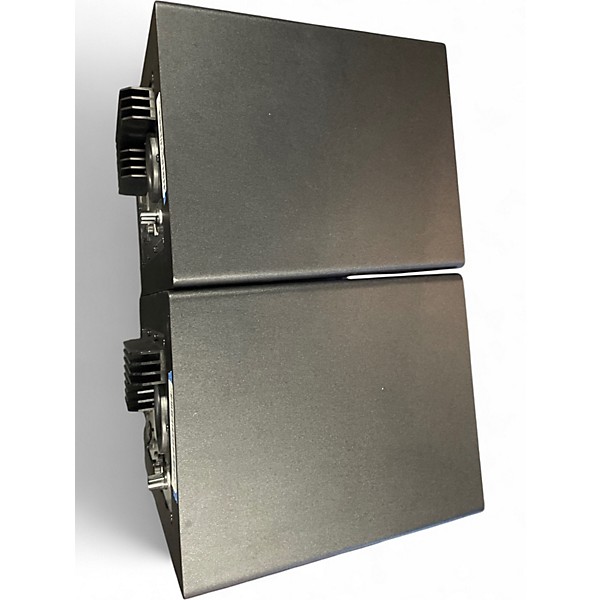 Used Yamaha HS8 Pair Powered Monitor