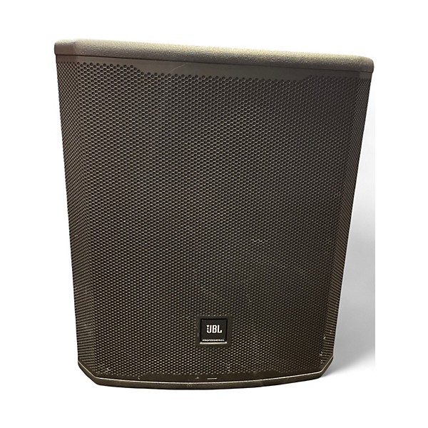 Used JBL PRX918XLF Powered Subwoofer