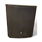 Used JBL PRX918XLF Powered Subwoofer thumbnail
