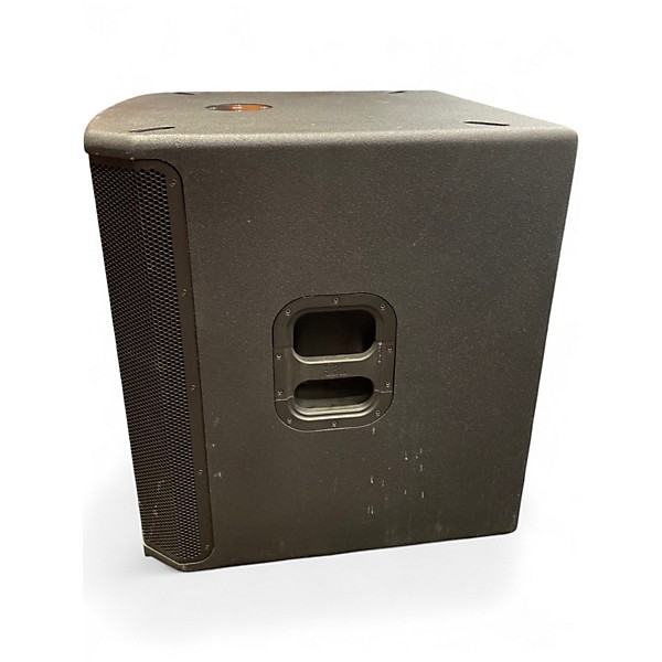 Used JBL PRX918XLF Powered Subwoofer
