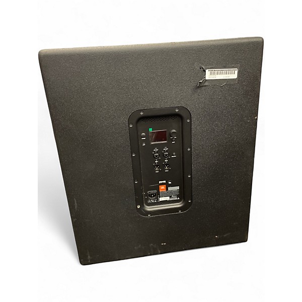 Used JBL PRX918XLF Powered Subwoofer