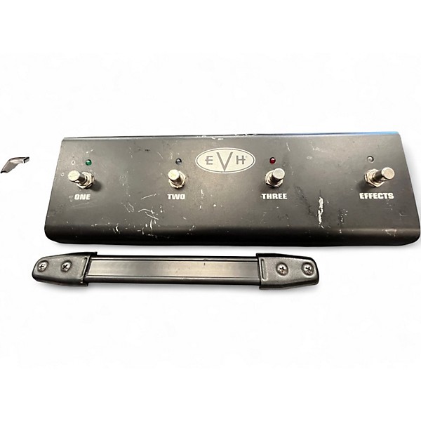 Used EVH 5150 III 50W Tube Guitar Amp Head