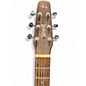 Used Seagull Entourage Rustic CW Autumnburst Acoustic Guitar