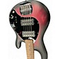Used Sterling by Music Man Ray5 5 String 2 Color Sunburst Electric Bass Guitar thumbnail