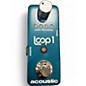 Used Acoustic Loop Pedal thumbnail