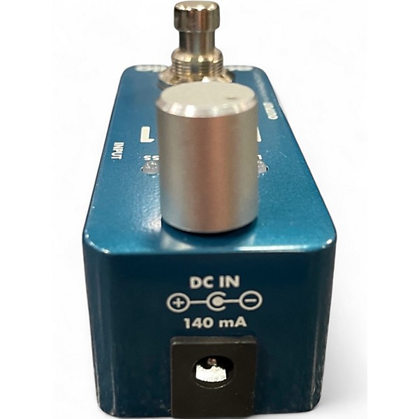 Used Acoustic Loop Pedal