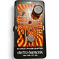 Used Electro-Harmonix Small Stone Phase Shifter Effect Pedal thumbnail