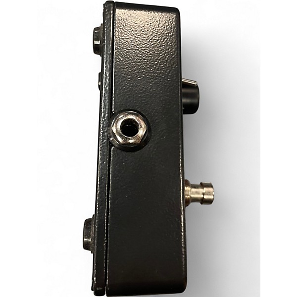 Used Electro-Harmonix Small Stone Phase Shifter Effect Pedal