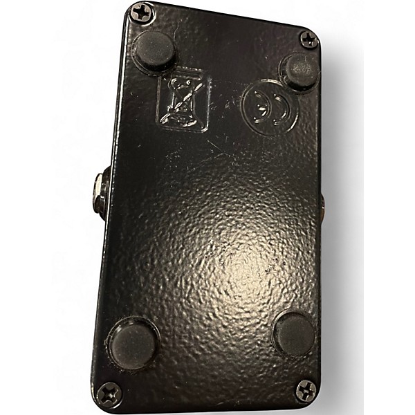 Used Electro-Harmonix Small Stone Phase Shifter Effect Pedal