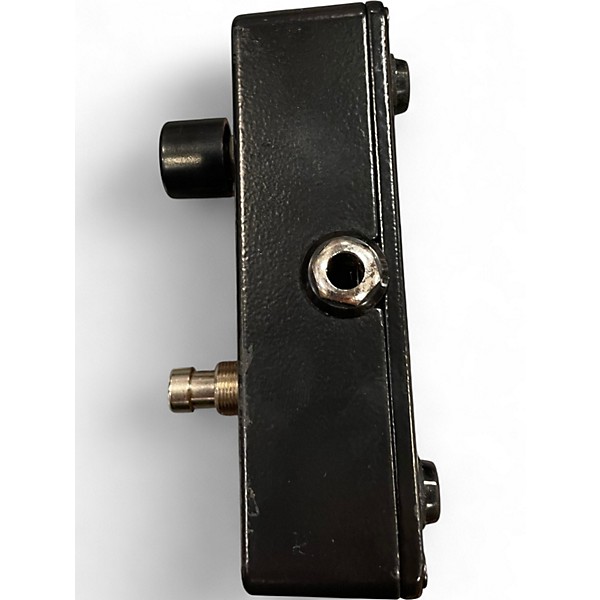 Used Electro-Harmonix Small Stone Phase Shifter Effect Pedal